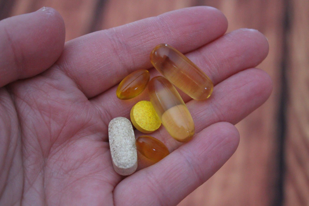 Editorial research and health information